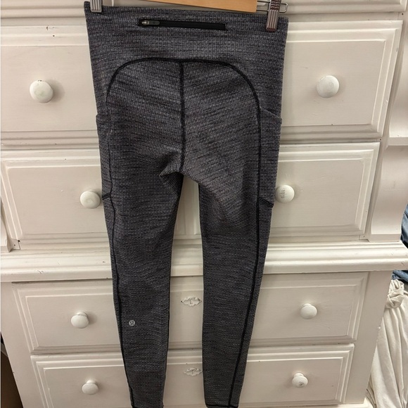 Lululemon Speed Up Tight *Full-On Luxtreme (full length) - Picture 2 of 5